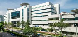 Techlink (D14), Factory #607319551